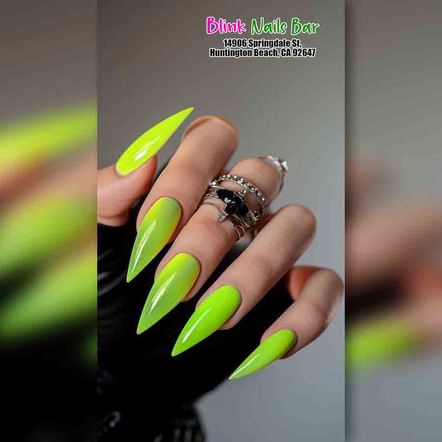 Lovely Nail designs